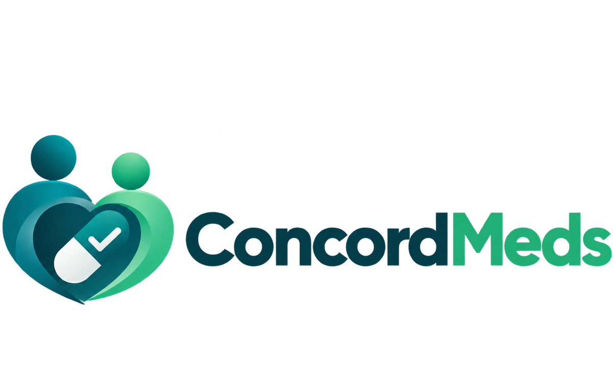 ConcordMeds